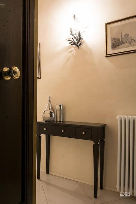Appartamento Romana Florenz Exterior foto